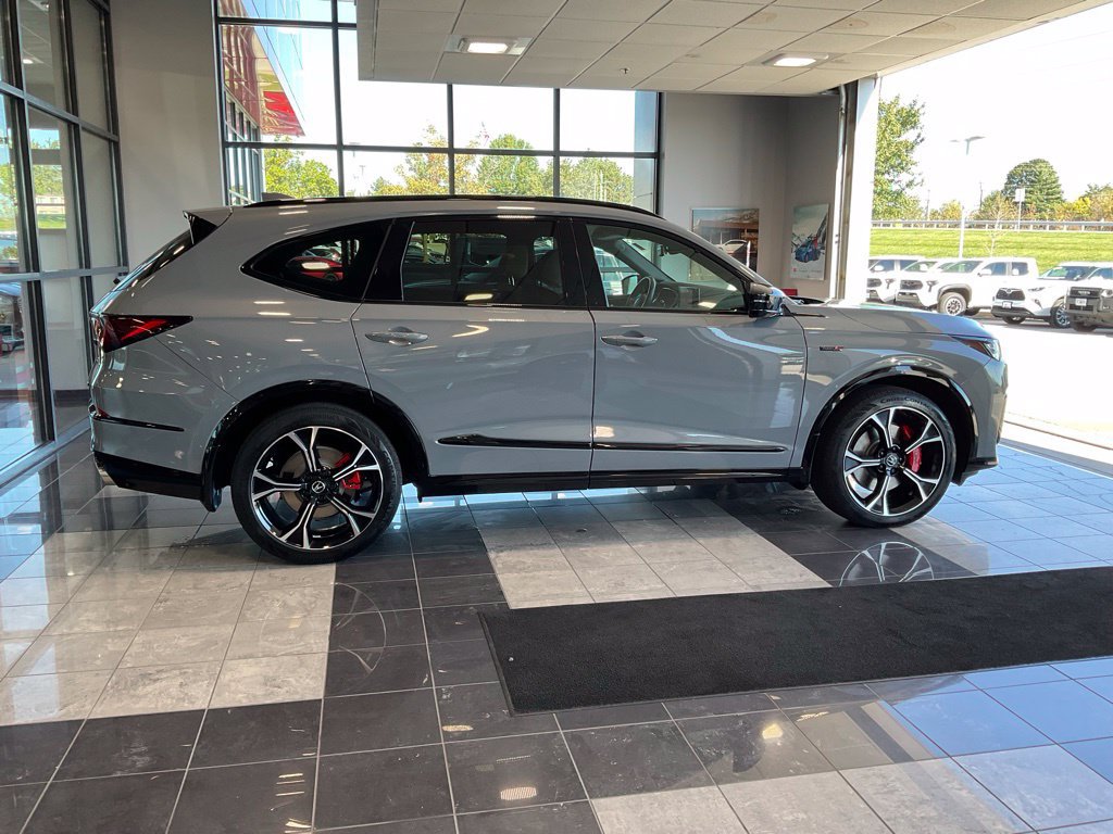Used 2025 Acura MDX Type S w/ Advance Package AWD/4WD image 6