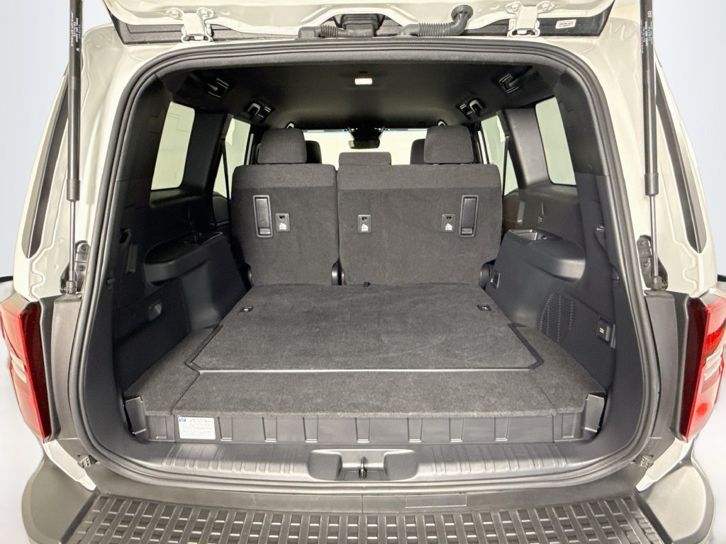 Used 2024 Toyota Land Cruiser 1958 AWD/4WD image 28