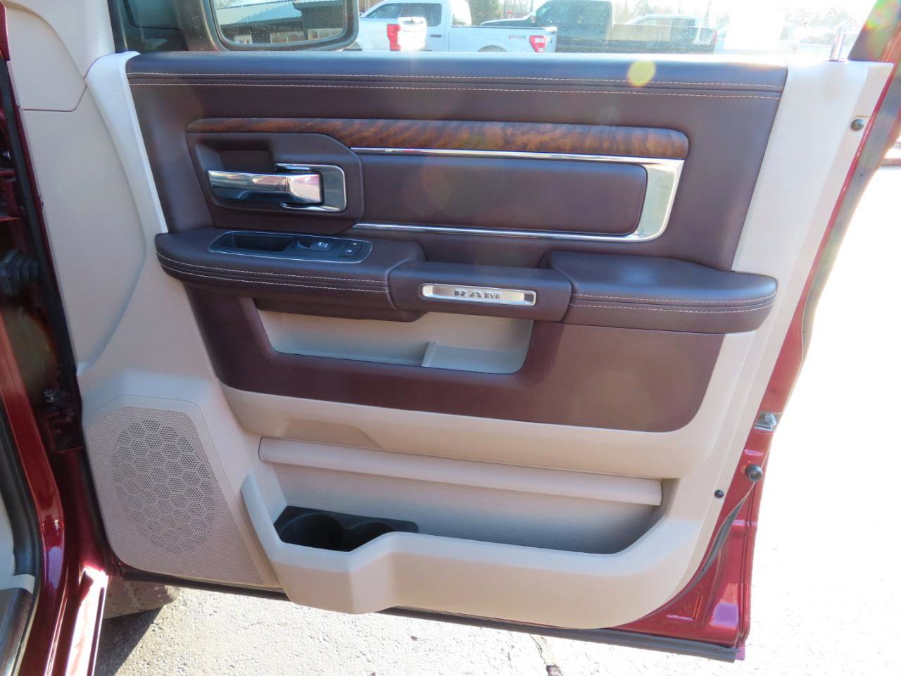 Used 2017 RAM 2500 Longhorn w/ Convenience Group image 50