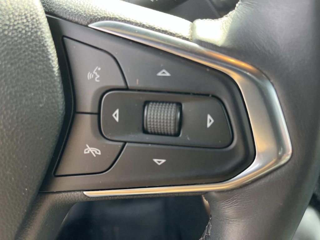 Used 2022 Chevrolet TrailBlazer ACTIV w/ Sun and Liftgate Package image 31