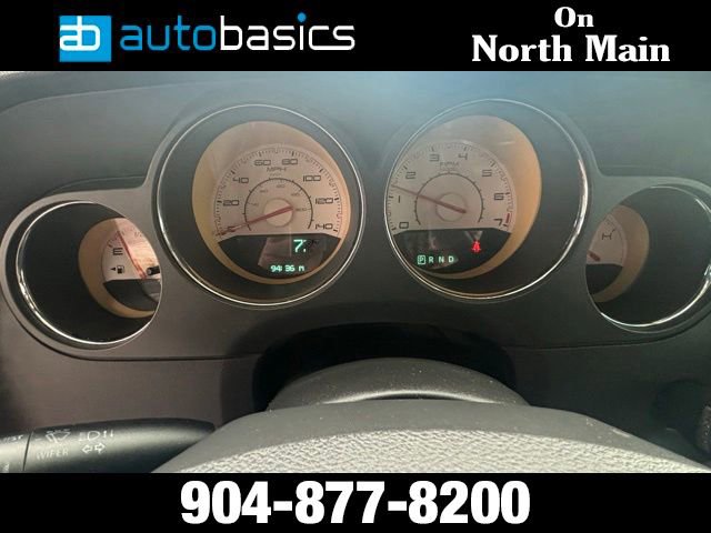 Used 2013 Dodge Challenger SXT Plus RWD image 17