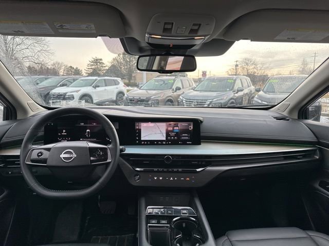 Certified 2025 Nissan Murano SL image 14