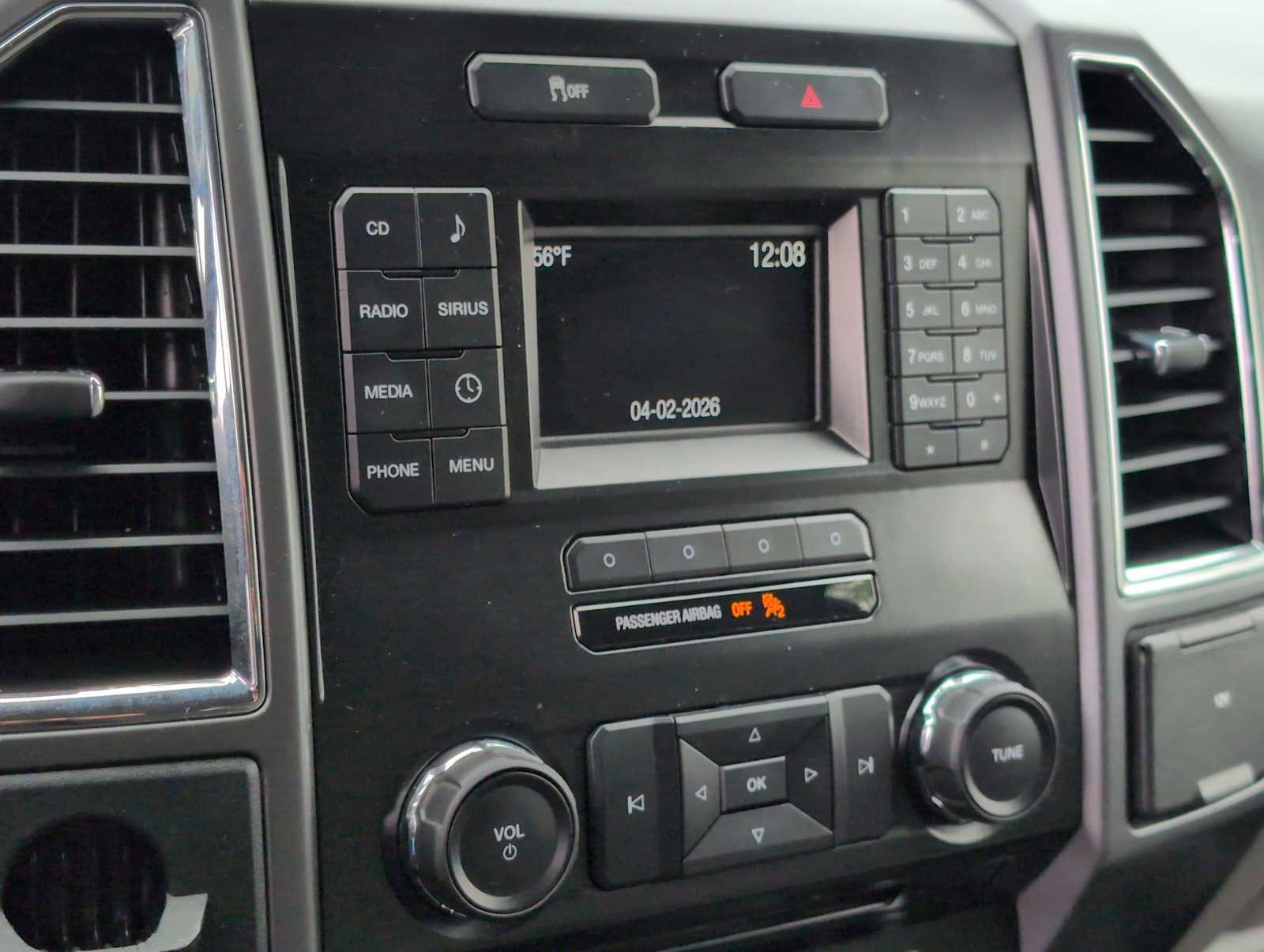 Used 2016 Ford F150 XLT image 25