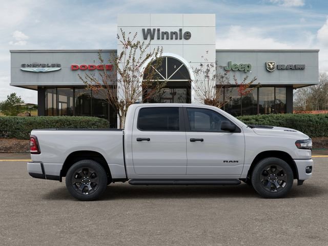New 2026 RAM 1500 Express AWD/4WD image 21