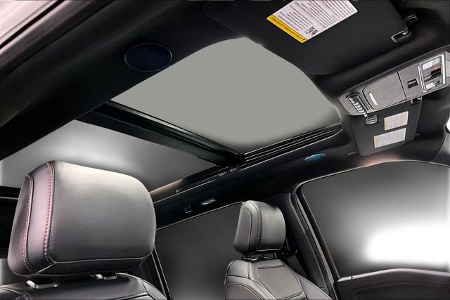 New 2026 Ford F150 Raptor image 3