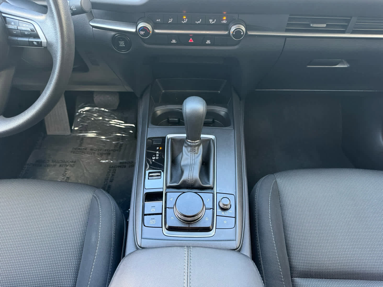 Used 2024 MAZDA CX-30 AWD 2.5 S image 10