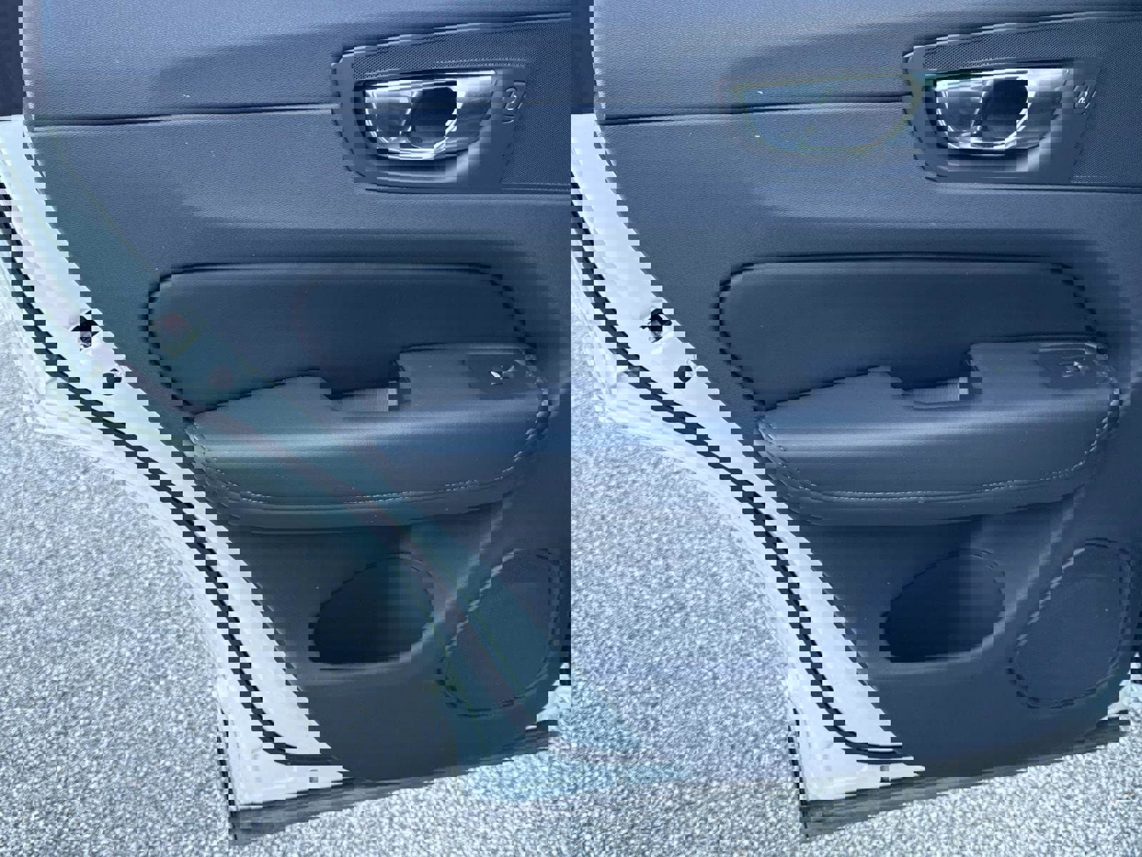 Certified 2025 Volvo XC60 B5 Plus image 11