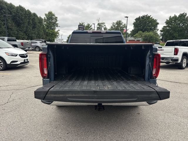 Used 2024 GMC Sierra 1500 SLT w/ SLT Convenience Package AWD/4WD image 26