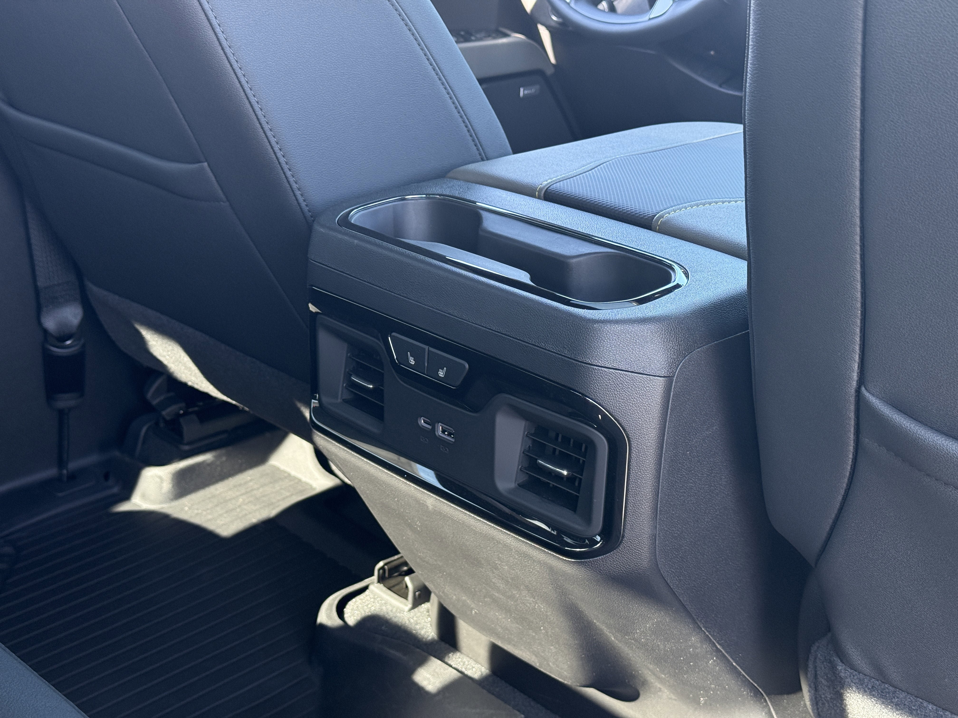 New 2026 Chevrolet Silverado 1500 ZR2 image 27