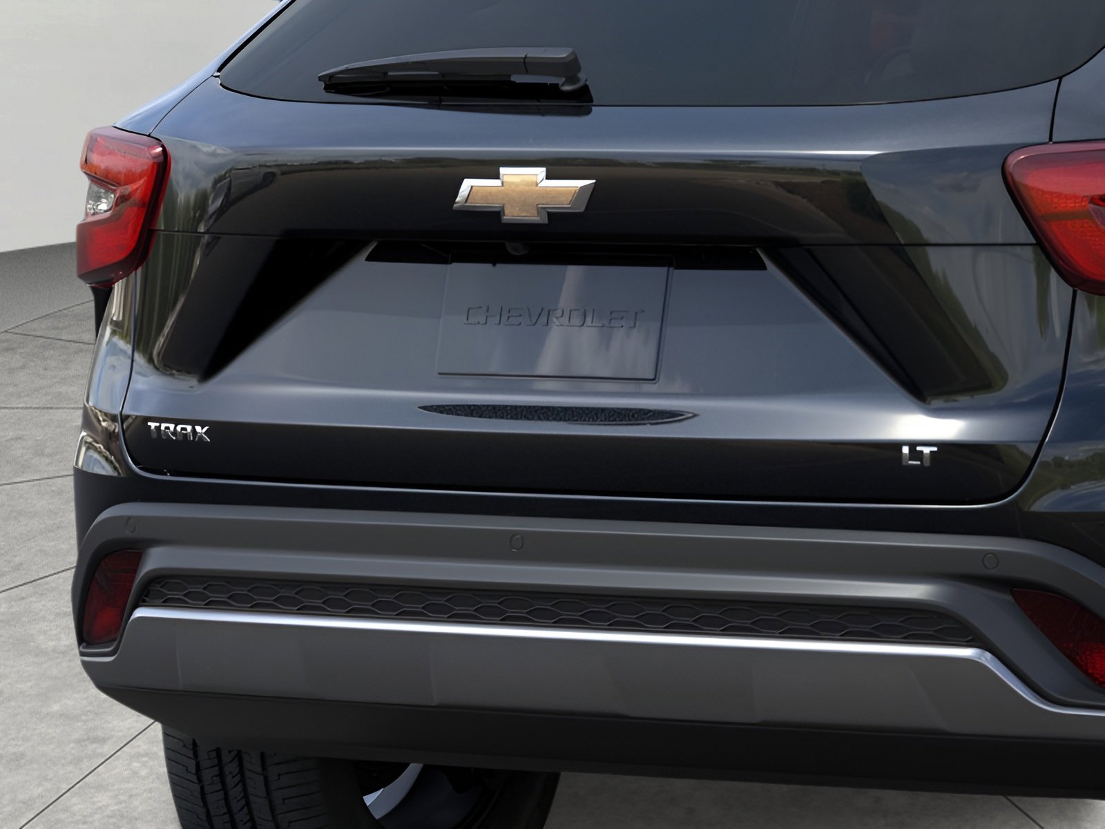 New 2026 Chevrolet Trax LT w/ Sunroof Package FWD image 14