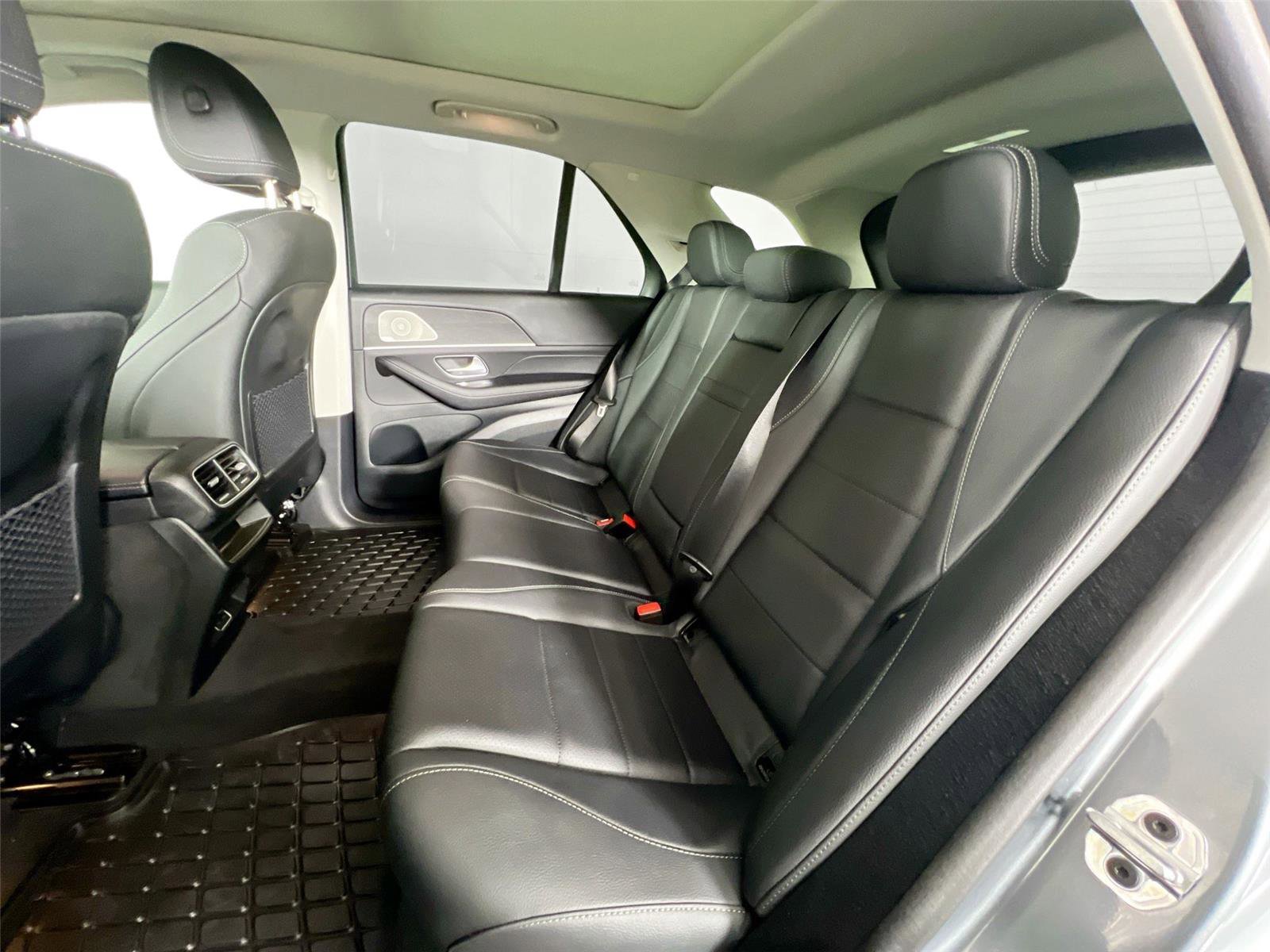 Certified 2026 Mercedes-Benz GLE 350 4MATIC image 22