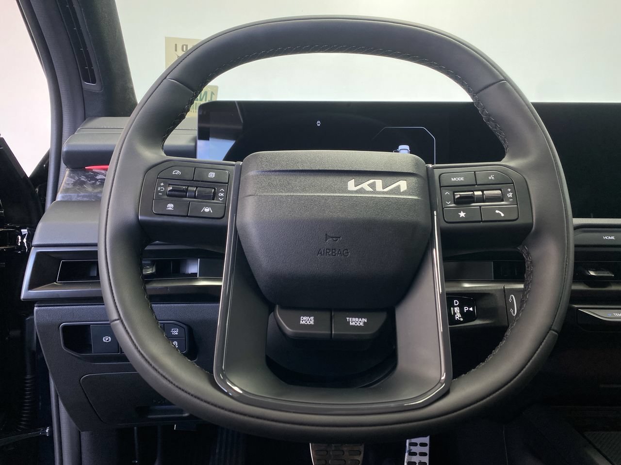 New 2027 Kia Telluride SX Prestige X-Pro AWD/4WD image 22