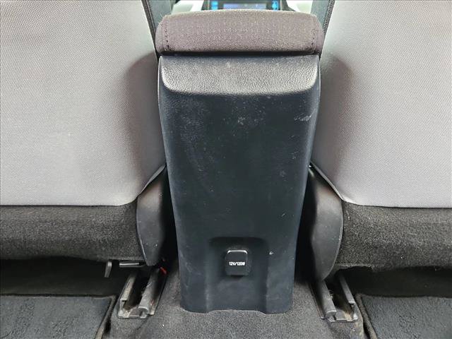 Used 2017 Toyota Prius Three FWD image 15