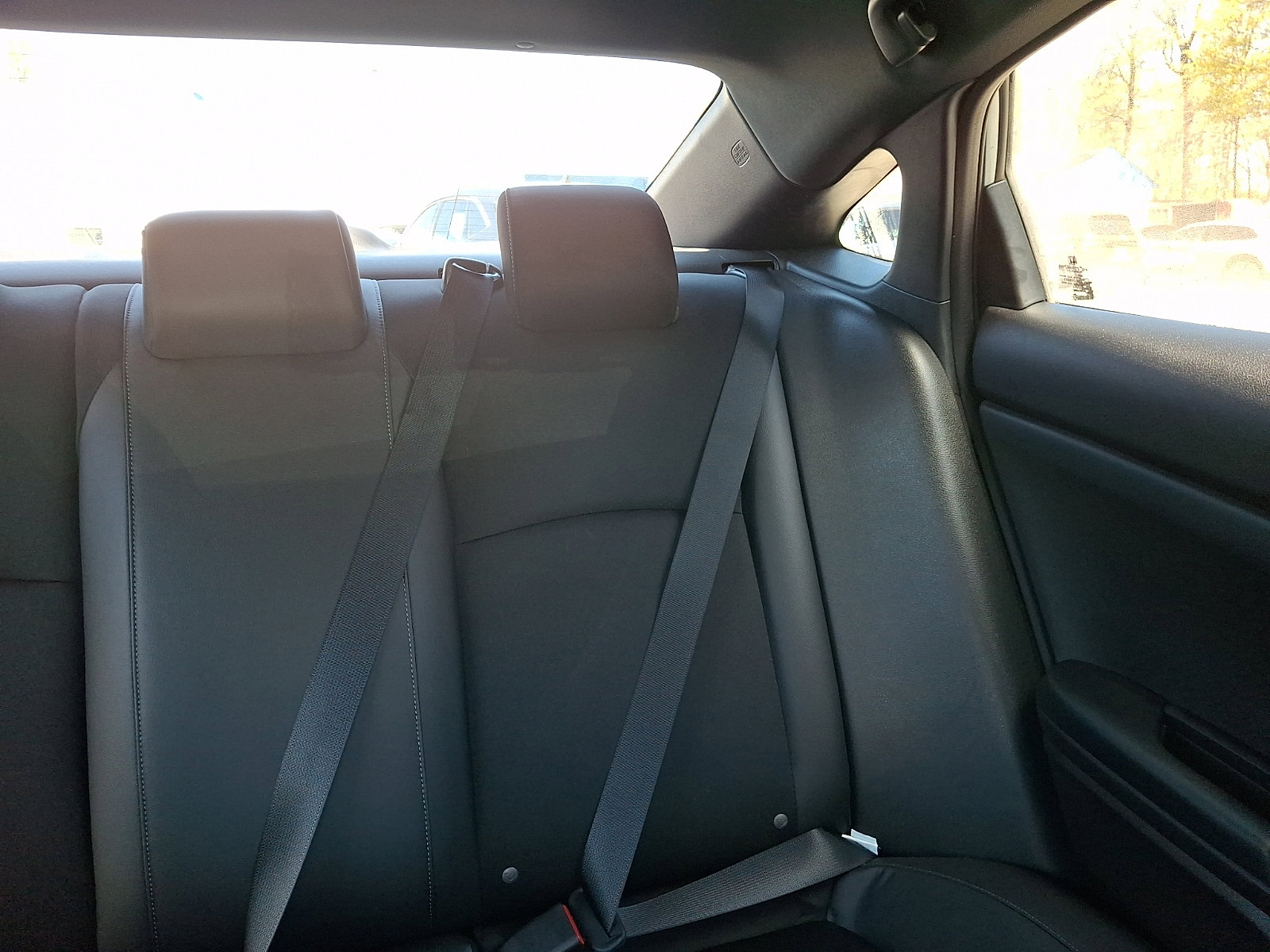 Used 2021 Honda Civic Sport image 20