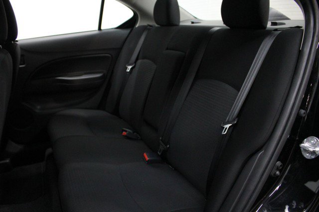 Used 2024 Mitsubishi Mirage G4 ES image 29