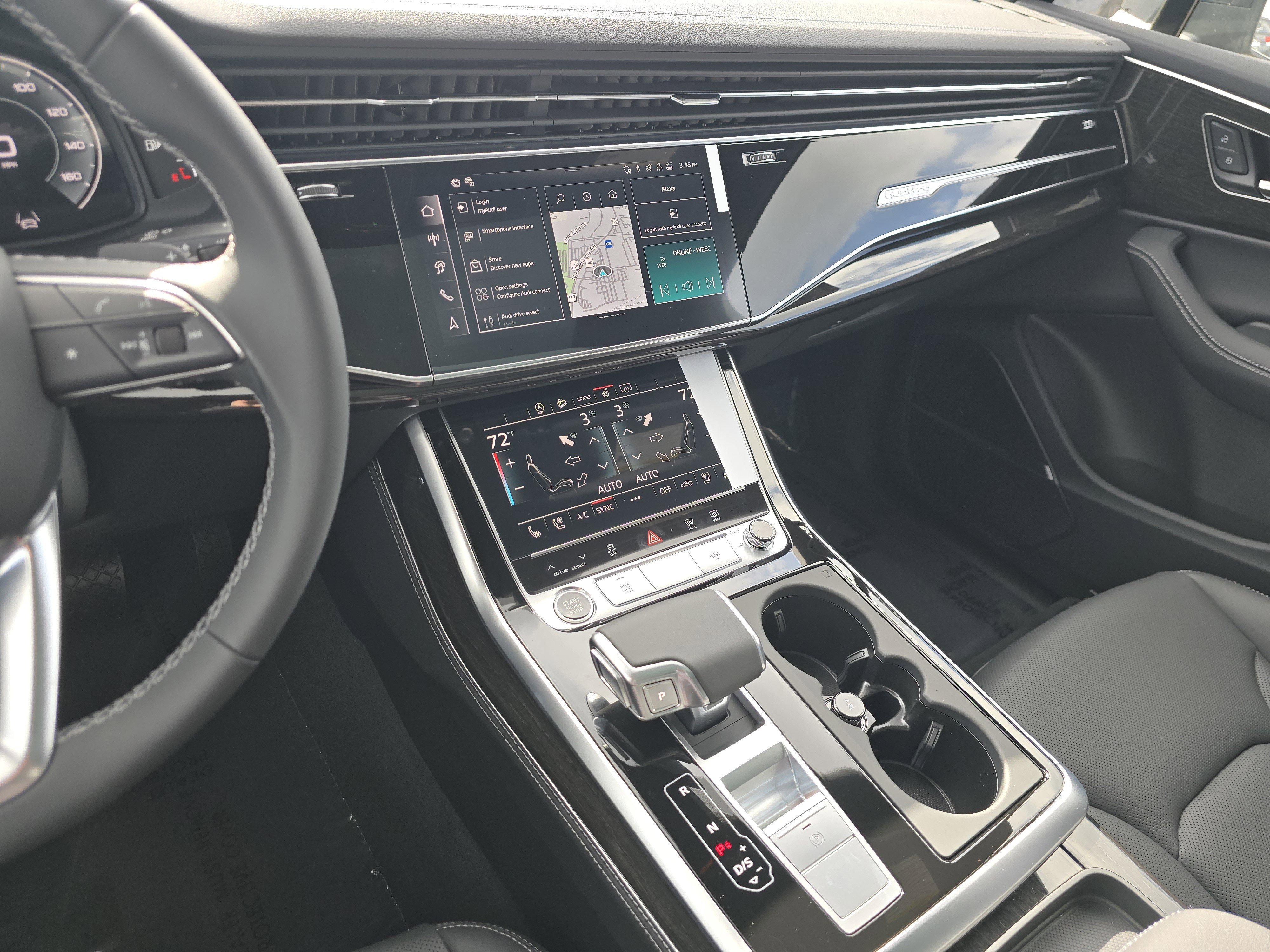 New 2026 Audi Q7 3.0T Premium Plus image 23