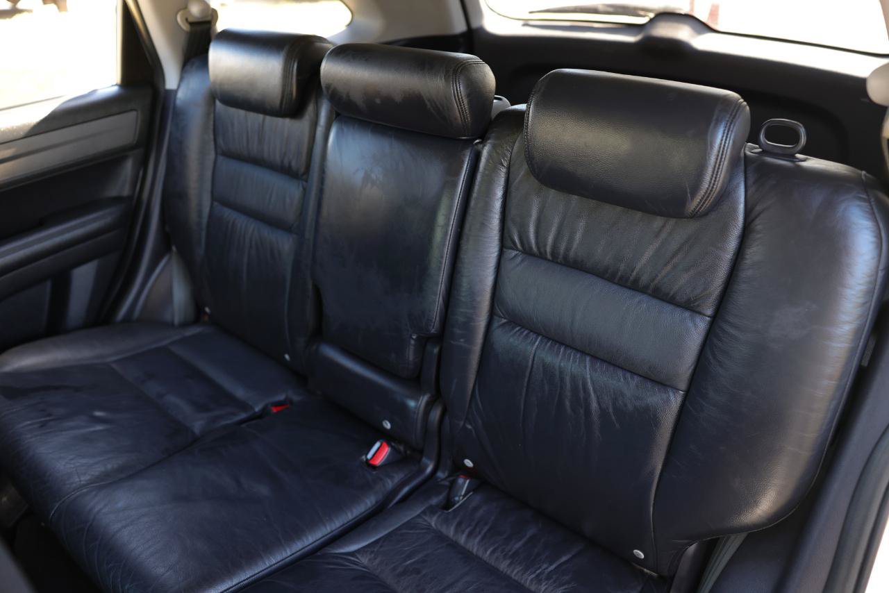 Used 2007 Honda CR-V EX-L image 8