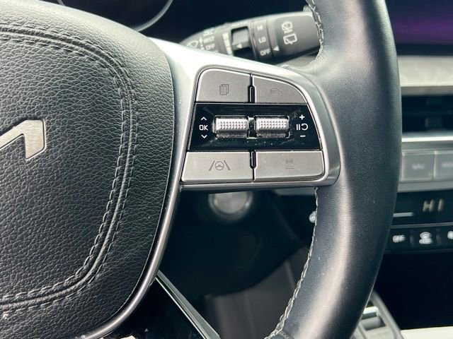 Certified 2024 Kia Telluride SX Prestige X-Line AWD/4WD image 23