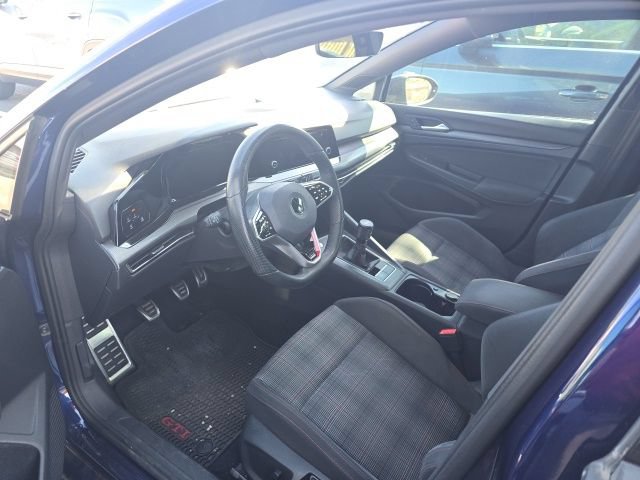 Used 2022 Volkswagen GTI S FWD image 5