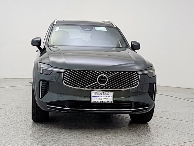 New 2027 Volvo XC90 B6 Plus AWD/4WD image 2