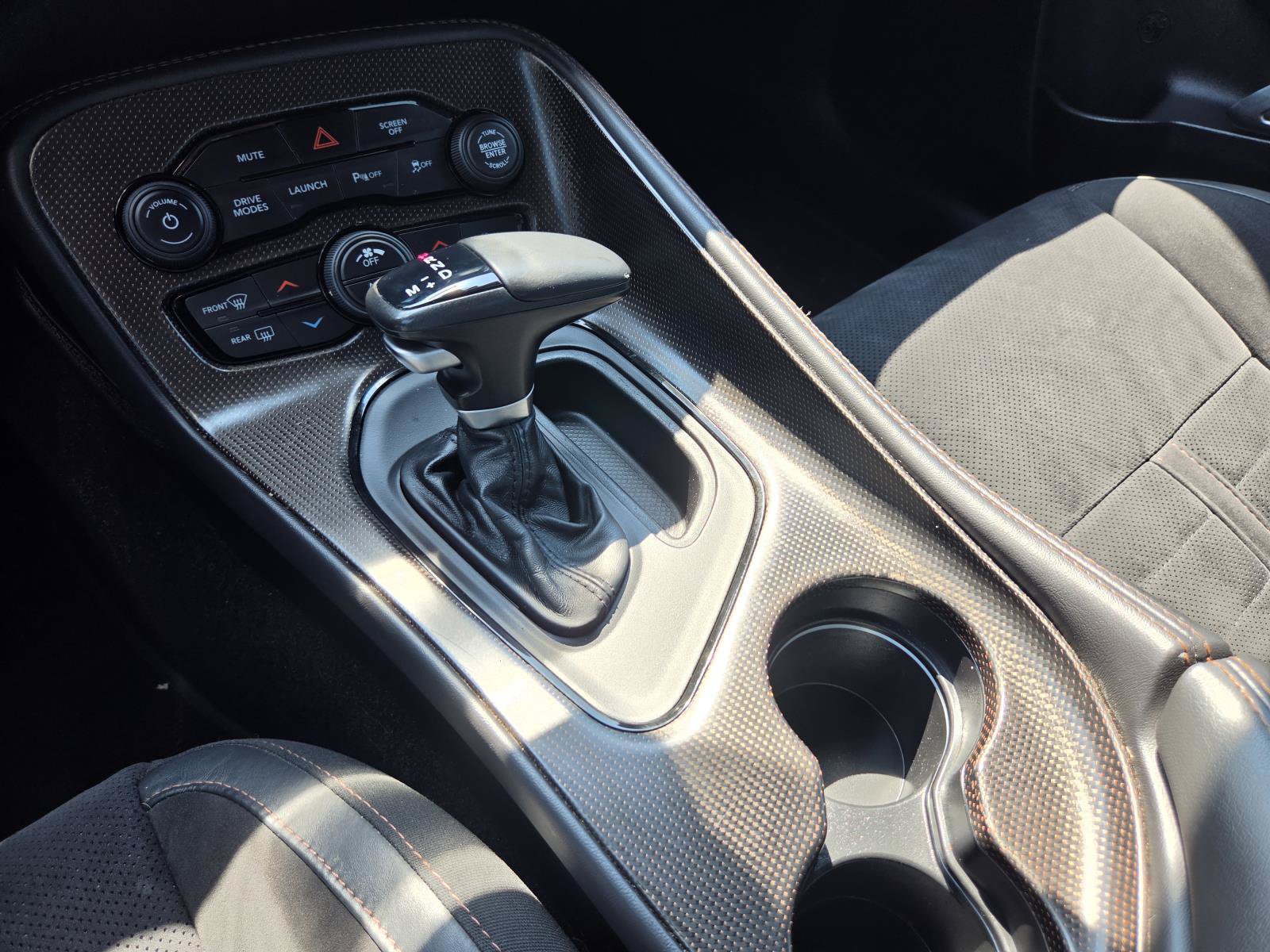 Used 2020 Dodge Challenger R/T Scat Pack RWD image 23
