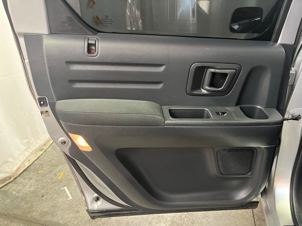 Used 2012 Honda Ridgeline RTS image 21