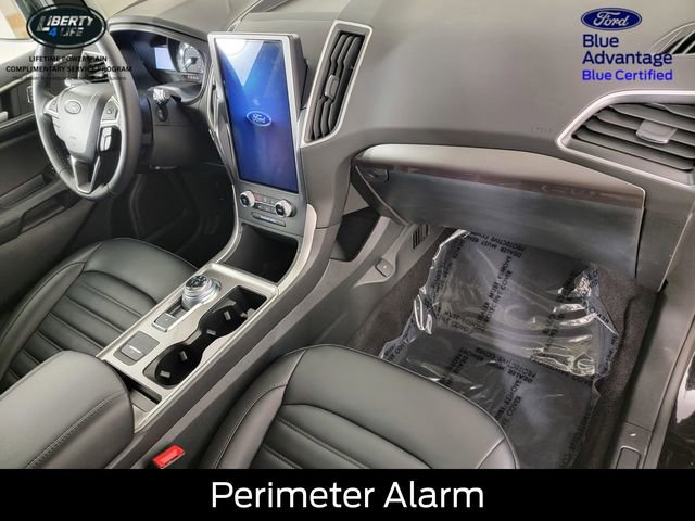 Certified 2024 Ford Edge SEL w/ Convenience Package AWD/4WD image 19