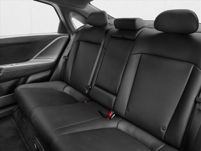 New 2025 Hyundai Ioniq 6 Limited image 9