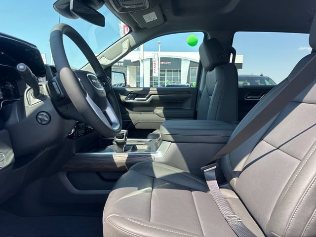 New 2026 GMC Sierra 1500 SLT w/ SLT Convenience Package AWD/4WD image 13