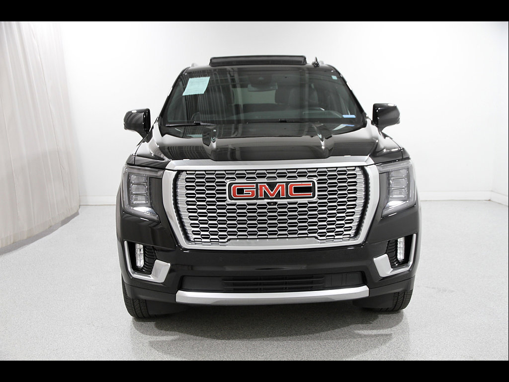 Used 2024 GMC Yukon Denali w/ Max Trailering Package AWD/4WD video 2