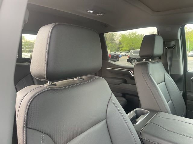 Used 2024 Chevrolet Silverado 1500 LTZ w/ LTZ Convenience Package II image 7