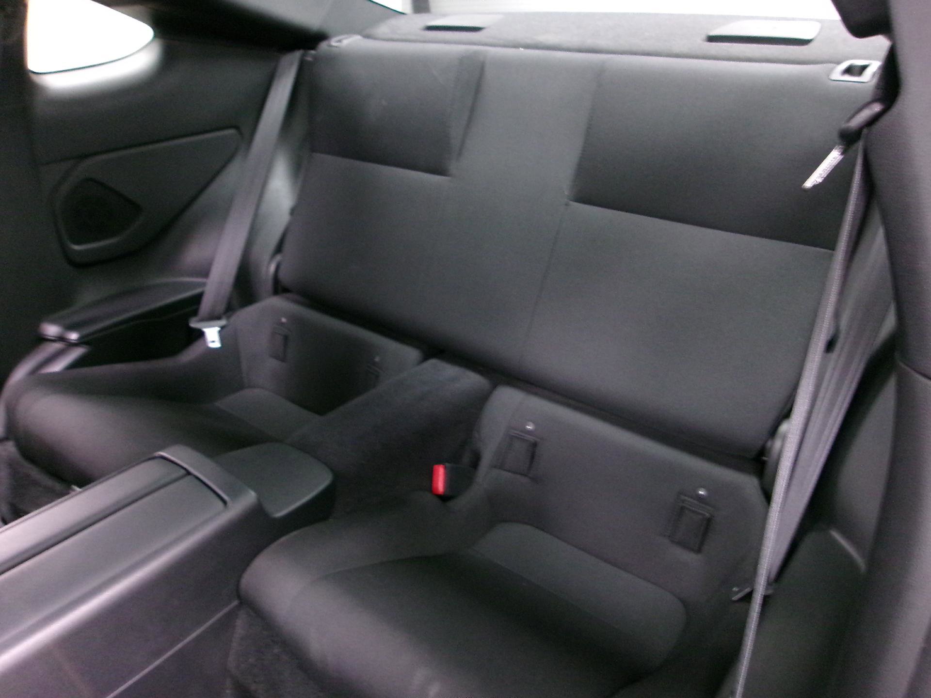 Used 2022 Toyota GR86 image 9