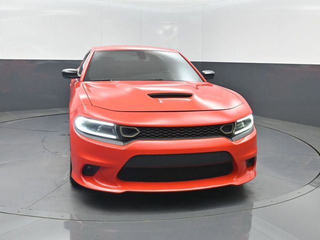 Used 2022 Dodge Charger GT w/ Blacktop Package RWD image 34