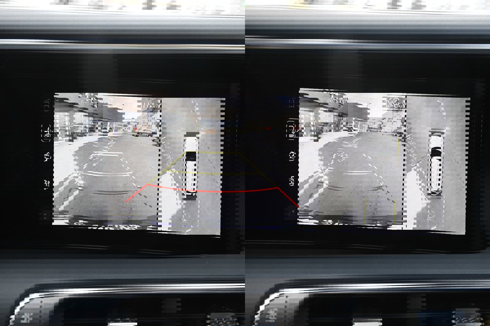 New 2026 Hyundai Palisade Limited image 29