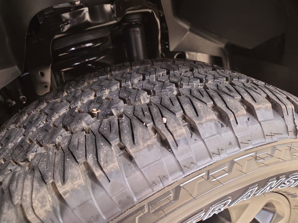 New 2026 RAM 2500 Laramie image 26