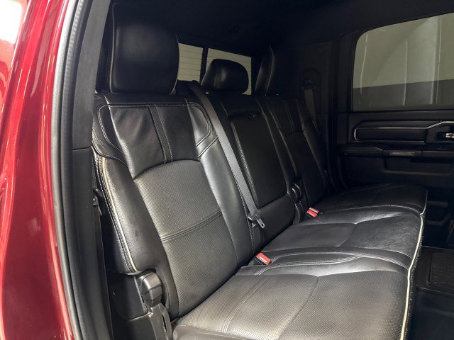 Used 2022 RAM 3500 Limited image 68