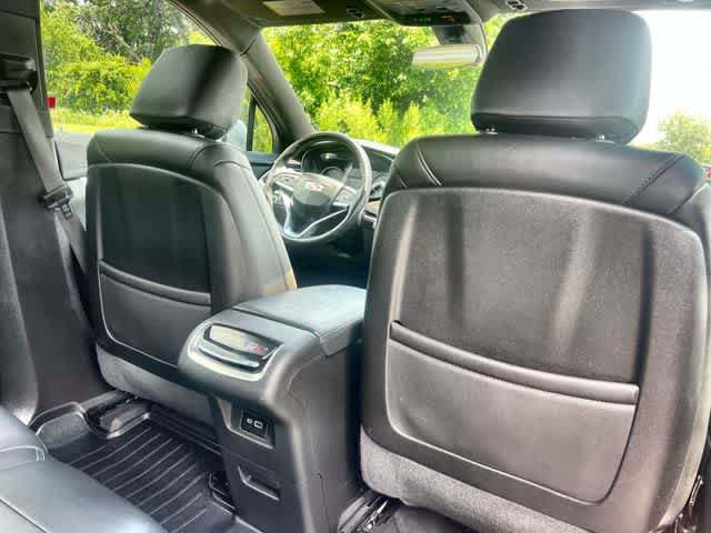 Used 2023 Cadillac XT6 Luxury FWD image 13