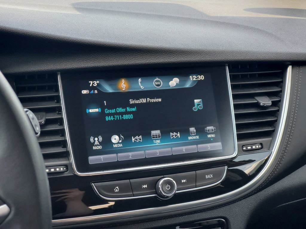 Used 2020 Buick Encore Preferred w/ Safety Package image 25