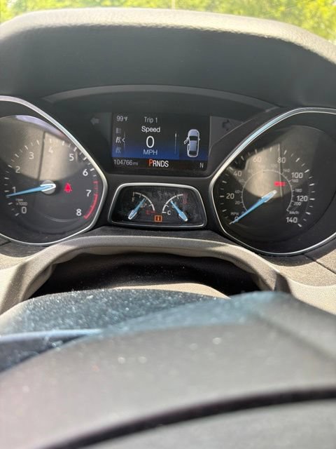 Used 2015 Ford Focus SE w/ Equipment Group 201A FWD image 15