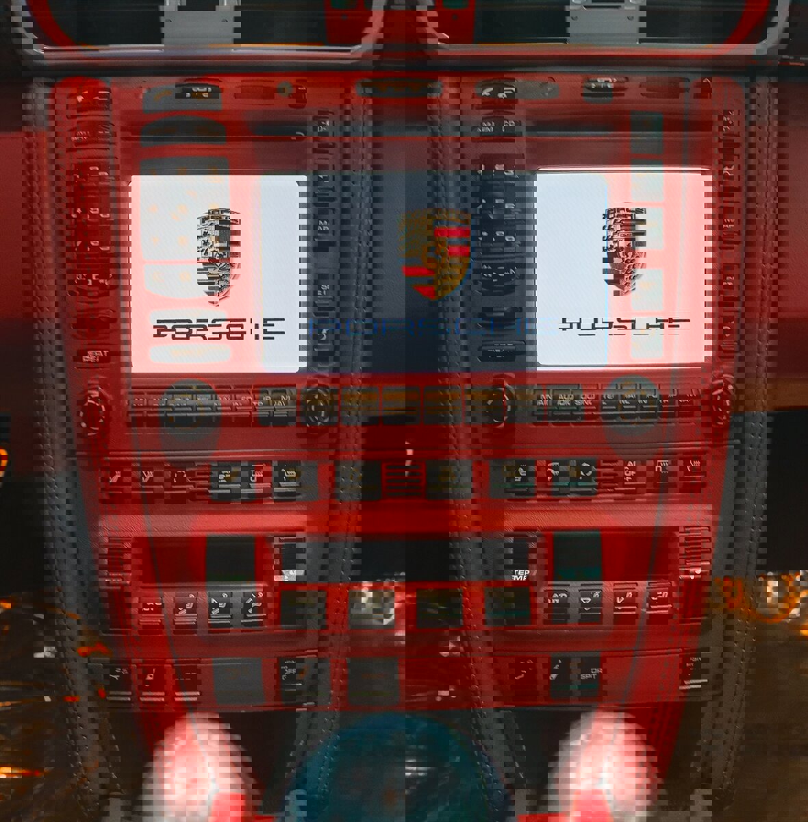 Used 2008 Porsche 911 Carrera 4S image 52