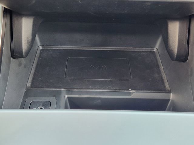 Used 2025 Land Rover Range Rover Evoque S AWD/4WD image 19