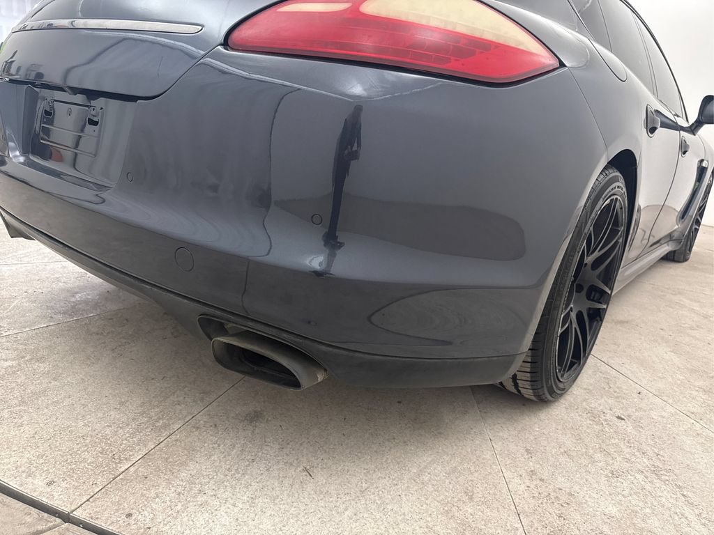 Used 2012 Porsche Panamera 4 image 22