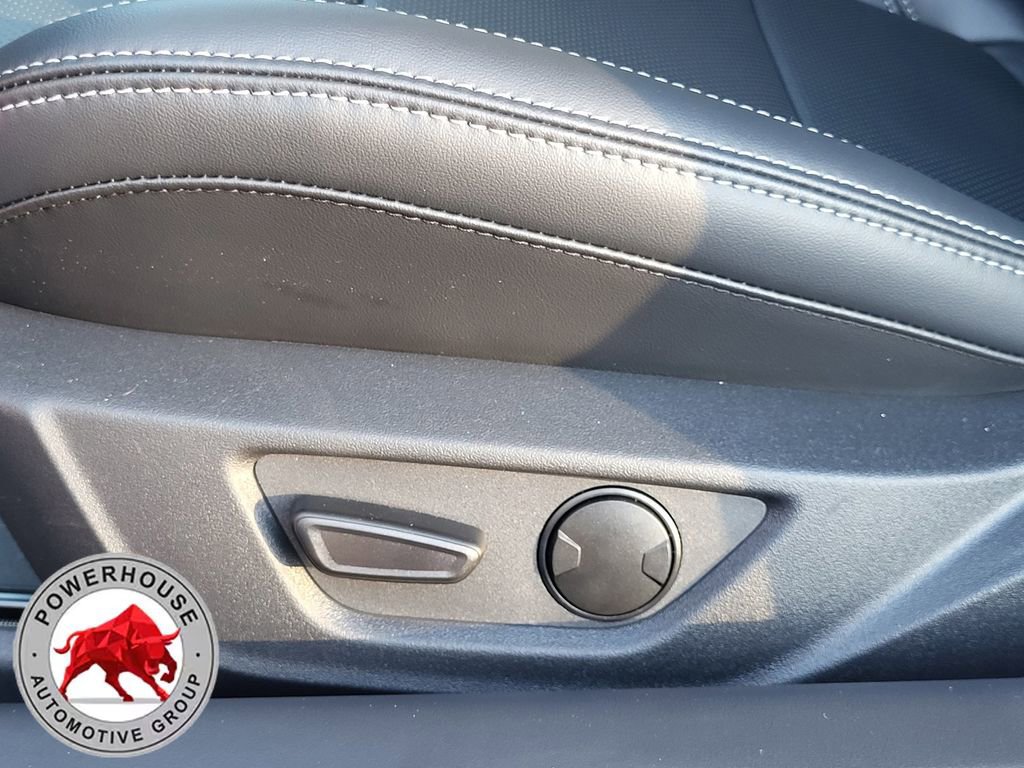 New 2026 Ford Mustang GT Premium image 20