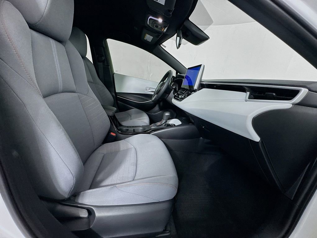 Used 2025 Toyota Corolla FX w/ Convenience Package image 34