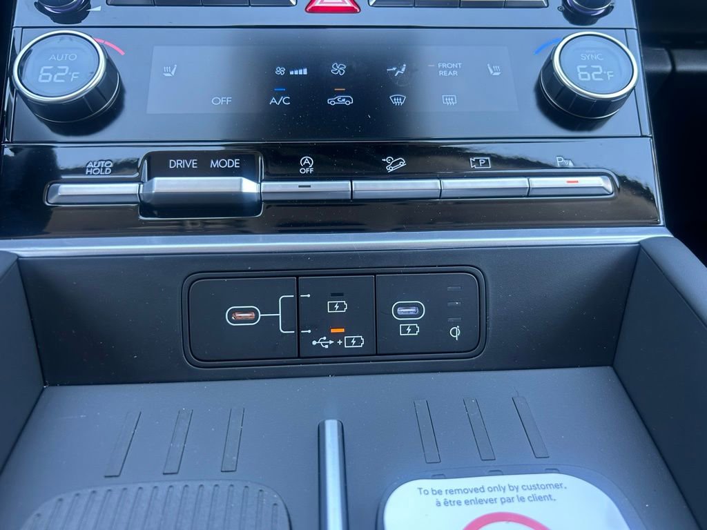 New 2026 Hyundai Santa Fe SEL image 23