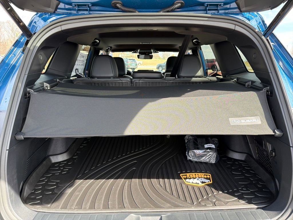 New 2026 Subaru Outback Wilderness image 30