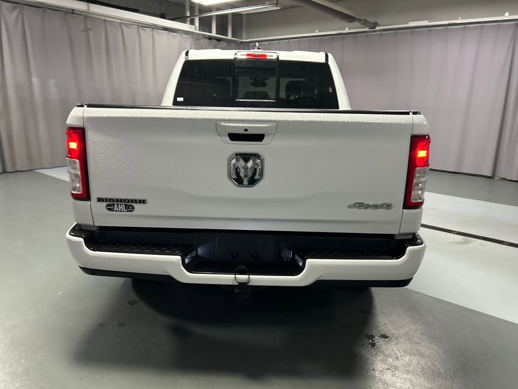 Used 2023 RAM 1500 Big Horn AWD/4WD image 6