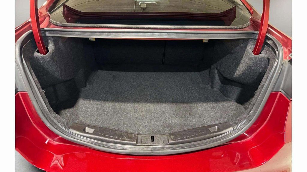 Used 2016 Ford Fusion SE image 24