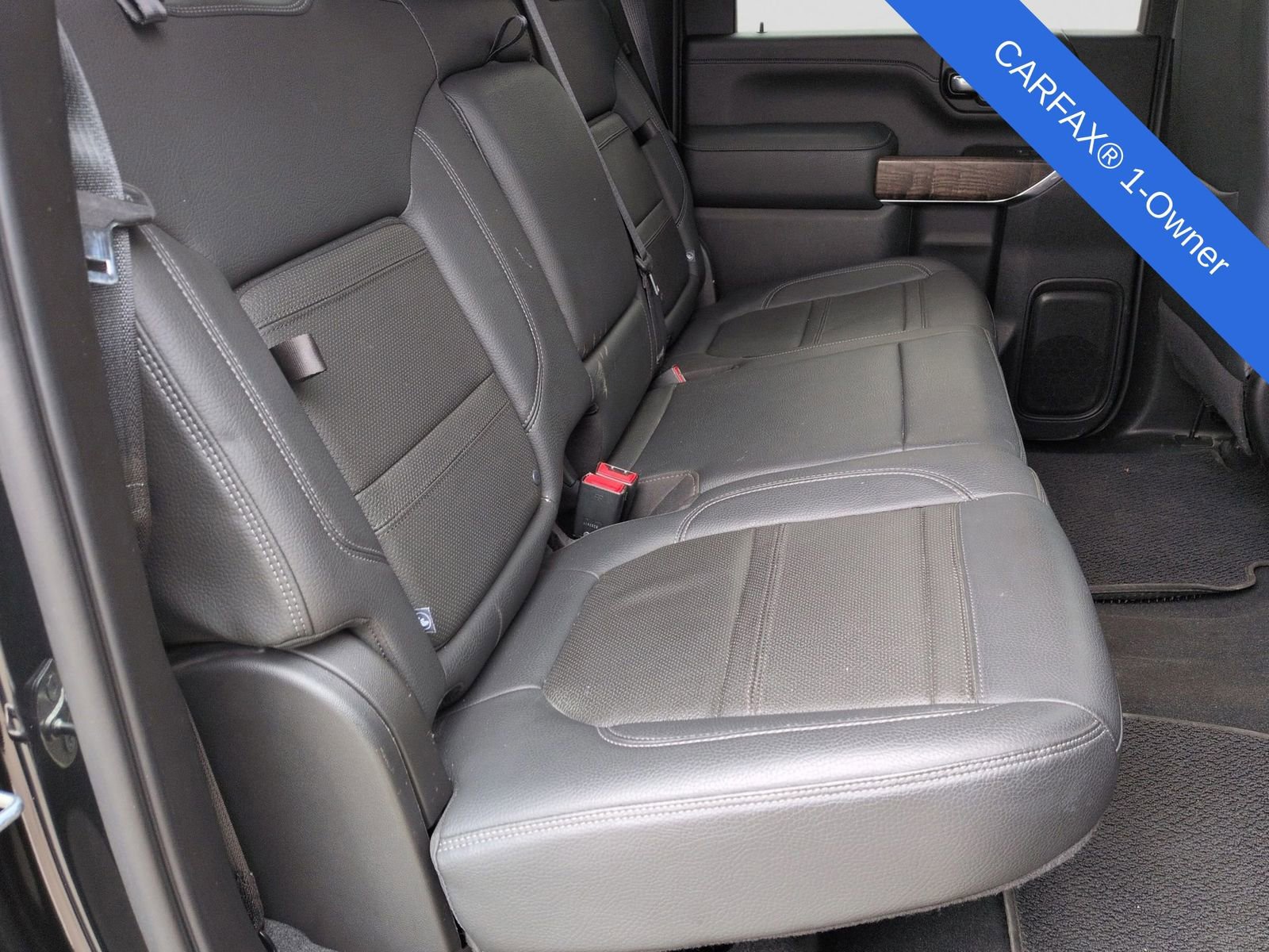 Used 2021 GMC Sierra 2500 Denali w/ Denali Ultimate Package image 27