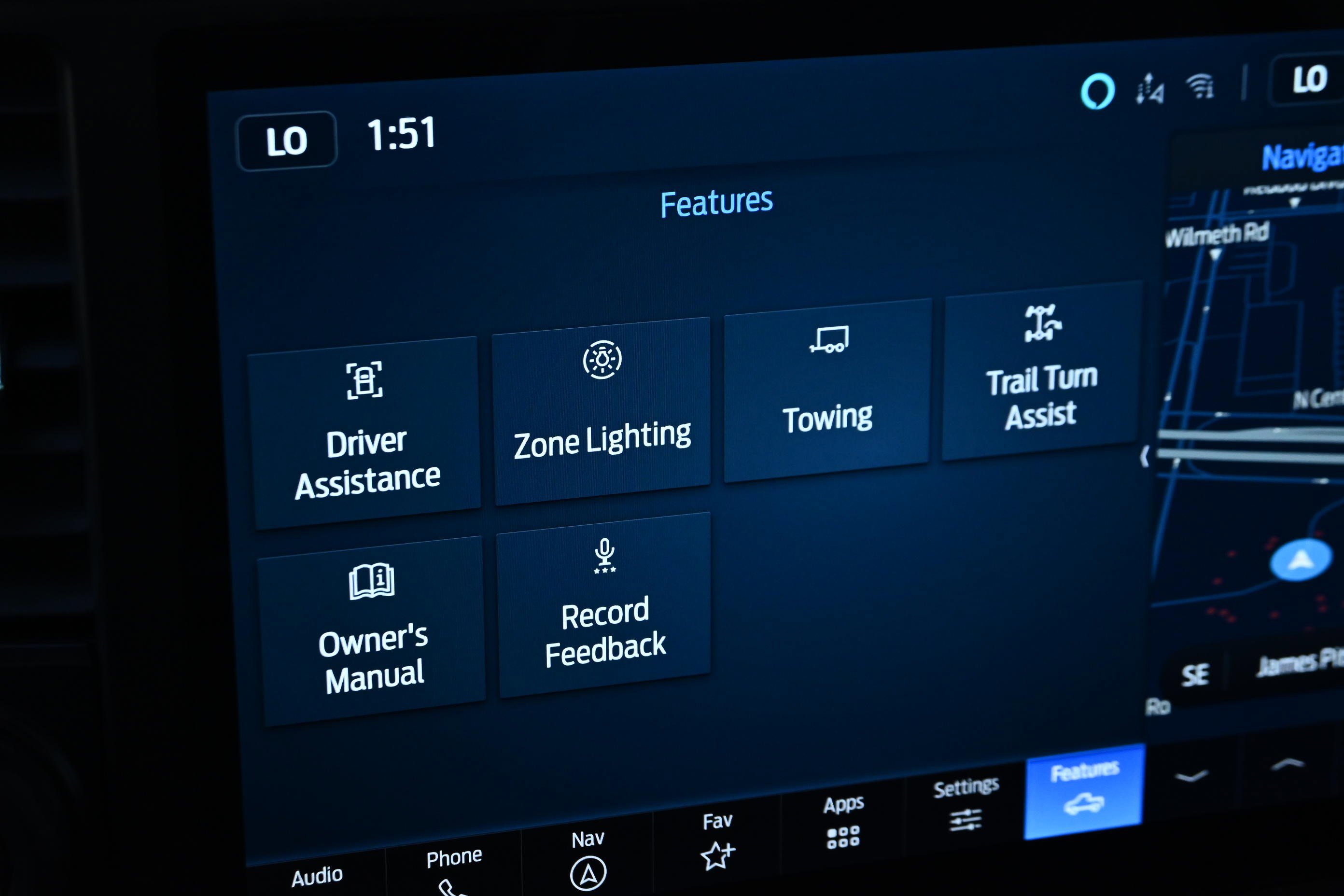 Used 2025 Ford F150 Raptor w/ Equipment Group 803A Raptor R image 20